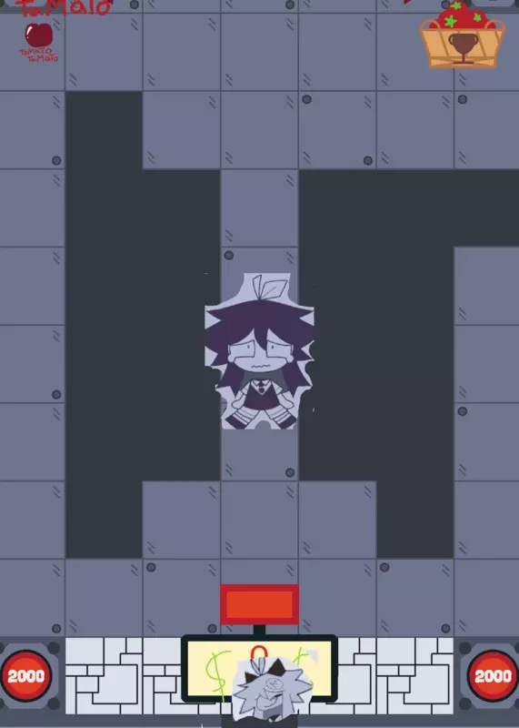 Game by @mertsigma5