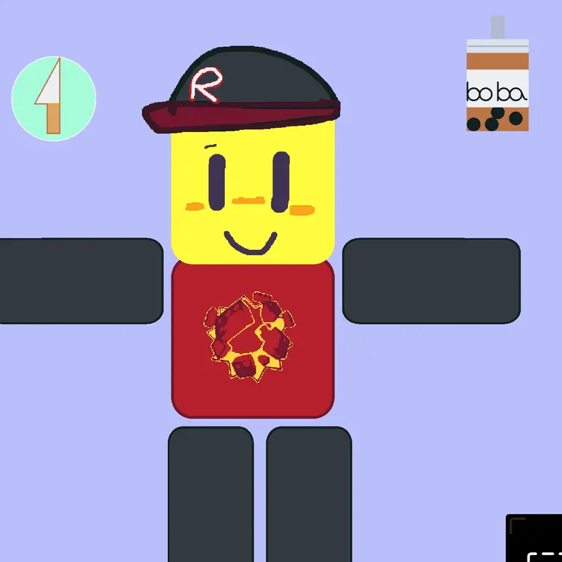 Game by @SOMEONEC00L02