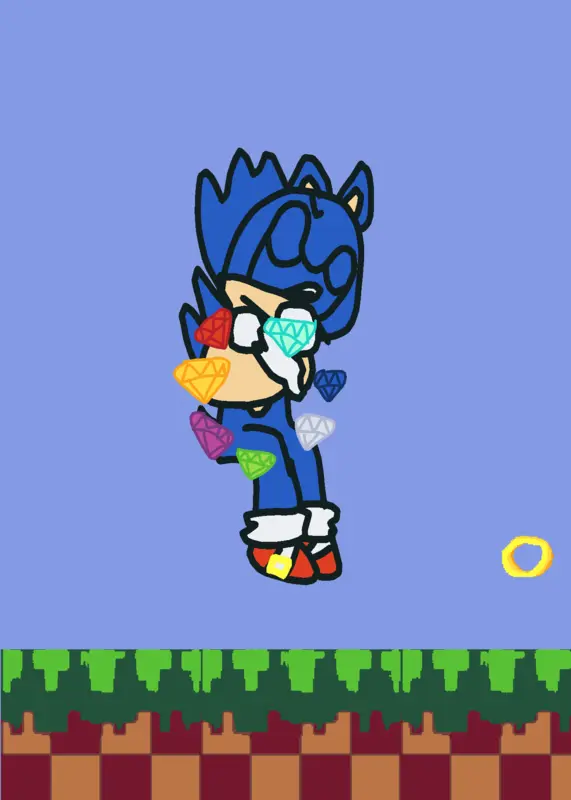 Game by @super_smash_bros_officel