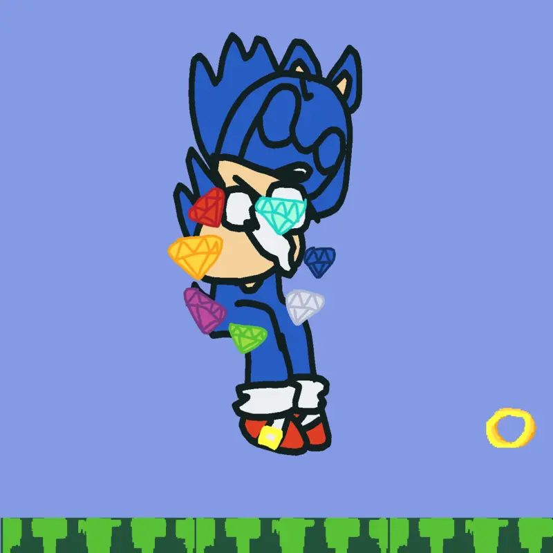 Game by @super_smash_bros_officel