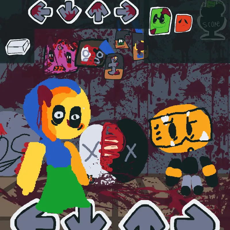 Game by @poppyplaytime_fan321
