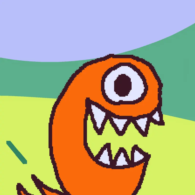 Game by @PiranhaBoi