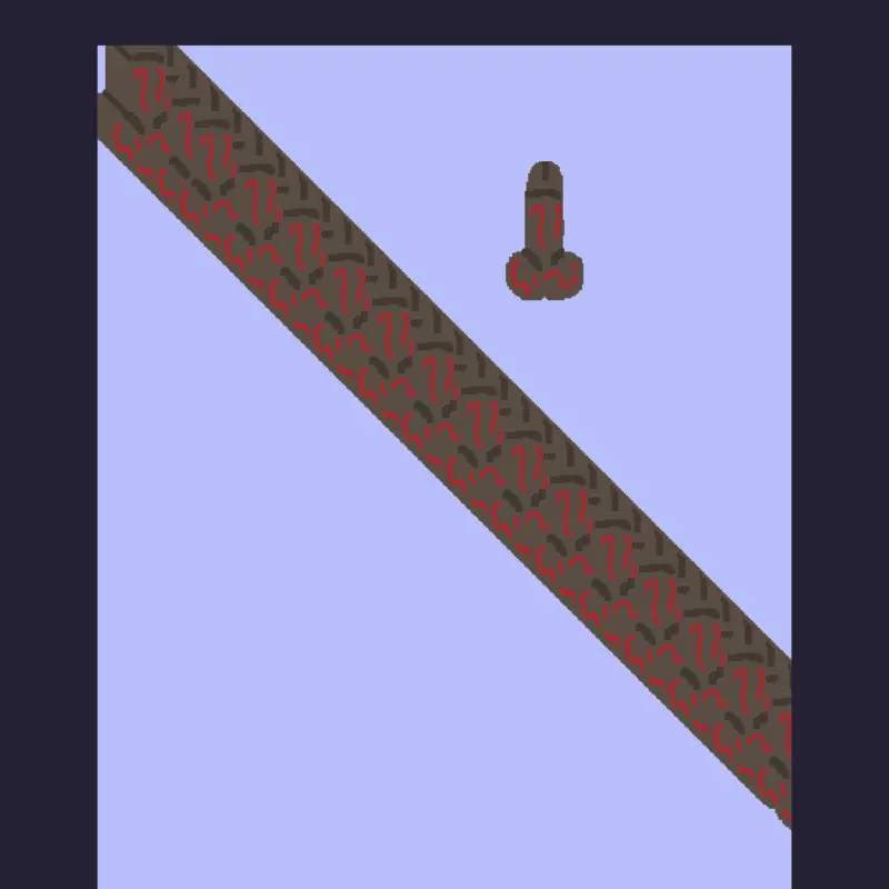 Game by @reegbaded
