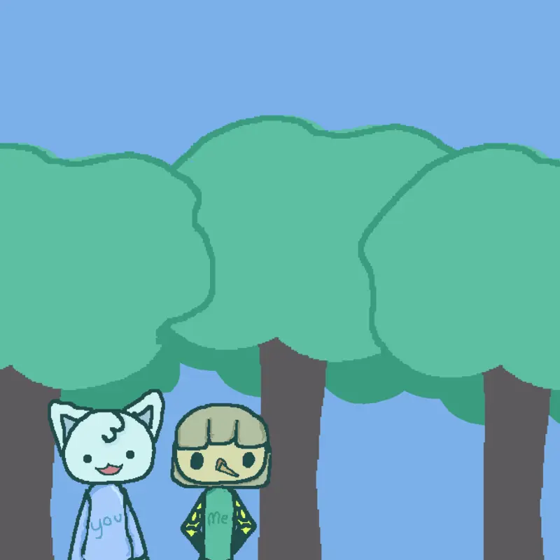 Game by @SARILI_ZIVIK