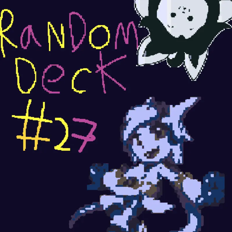Another prototype XD by @Freedom_Temmie_ExE