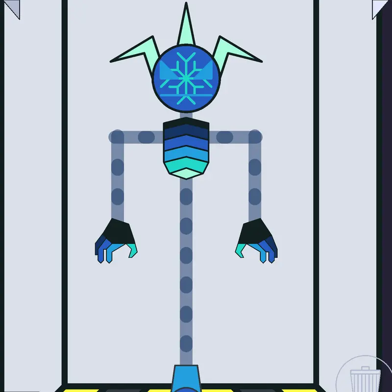 Game by @autism_man