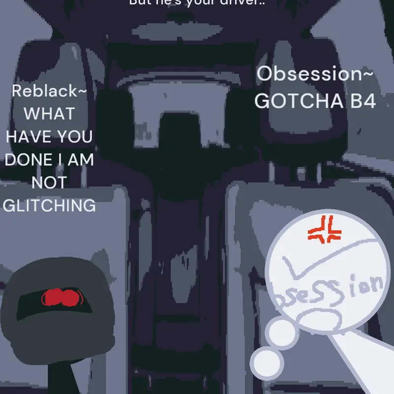 Game by @reblack-warexe