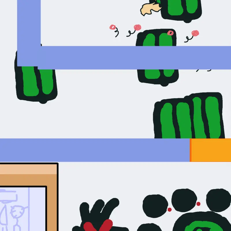 Game by @YpisutterYT