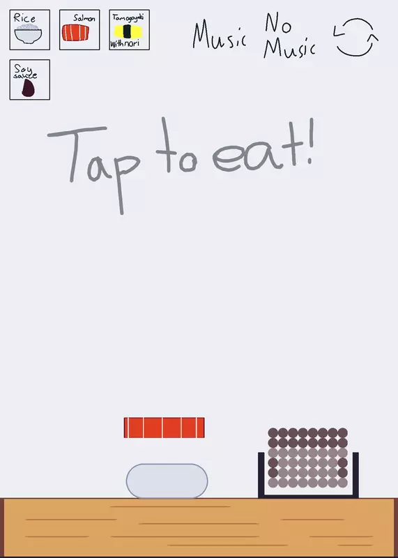 Game by @Yourmomfhaha