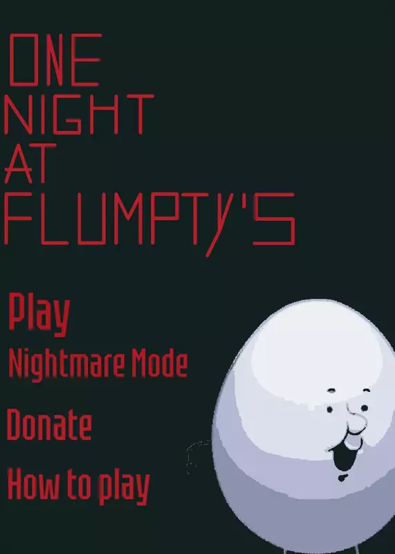 Game by @TheBlamPlush