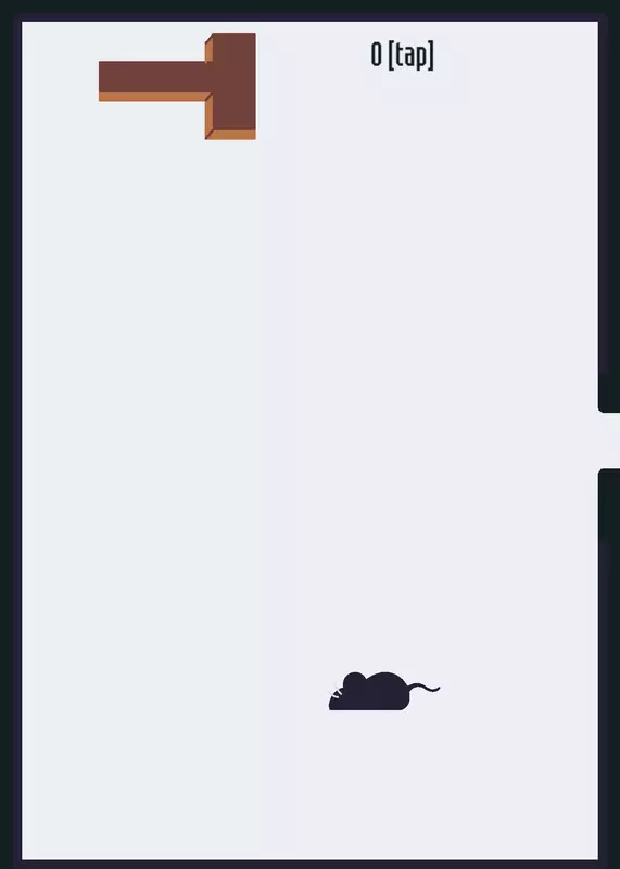 Game by @pangbaoehe
