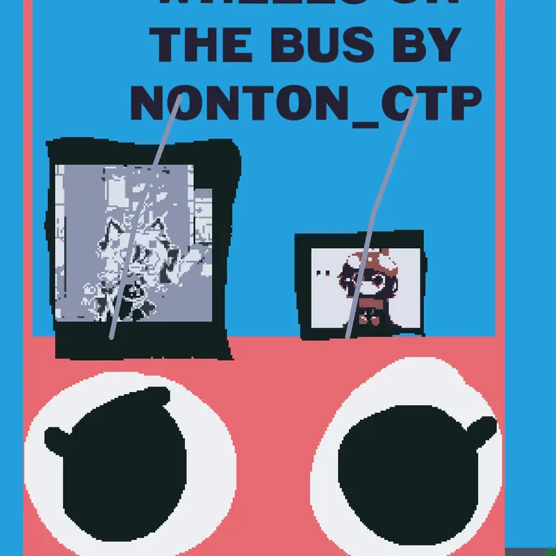 Game by @thewheelsonthebusguy