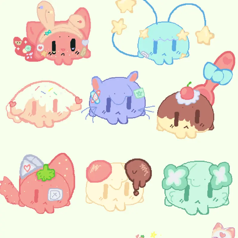 Game by @Punia_Pinka