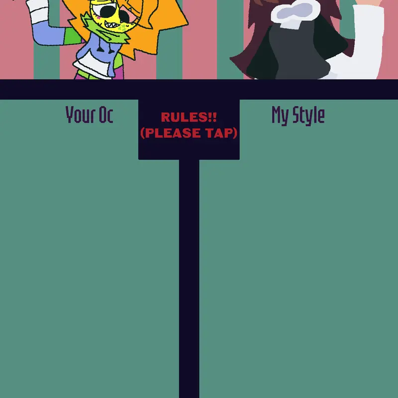 Game by @RoseVixEarlyLolz