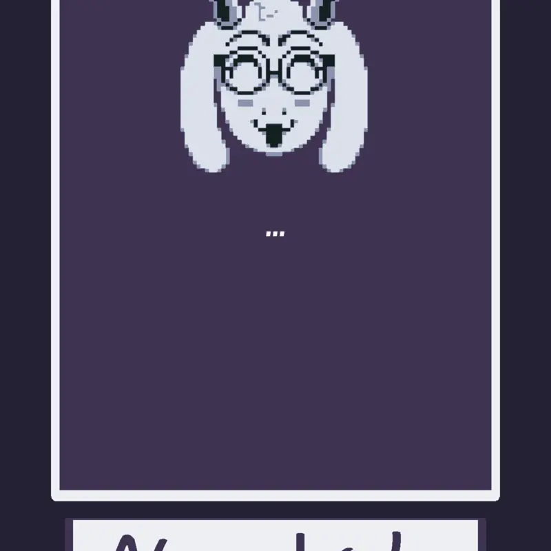 Game by @Ralseithefluffyprince