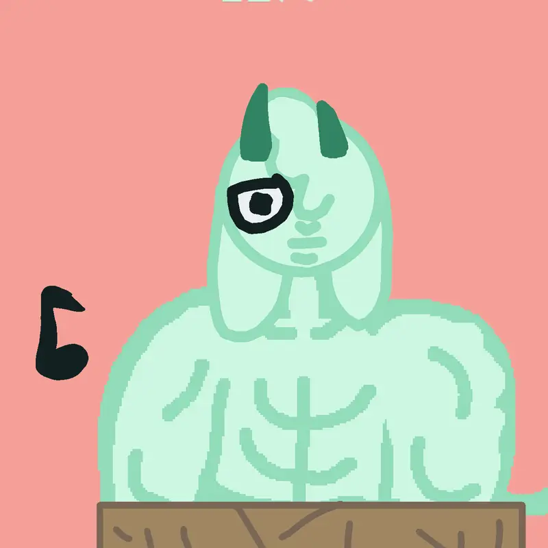 Game by @Yuppers