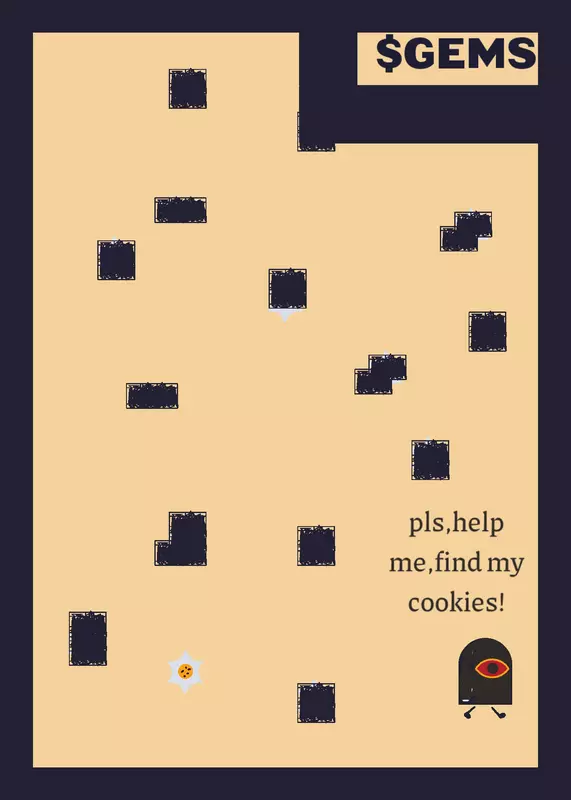 Game by @uknown786
