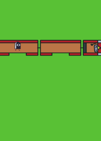Train game