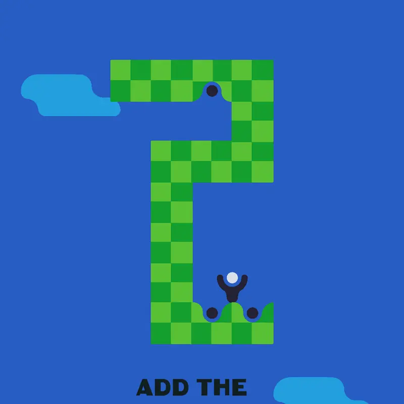 Game by @mistak