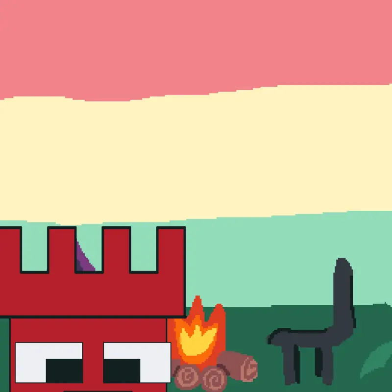 Game by @Penozendevierre
