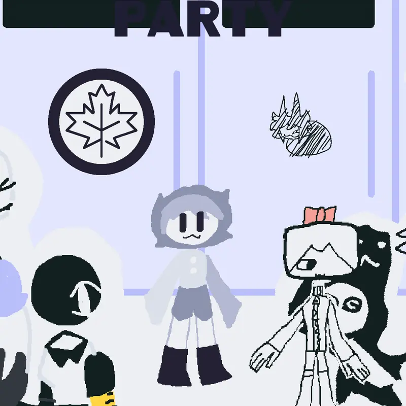 Game by @bugpersonidk