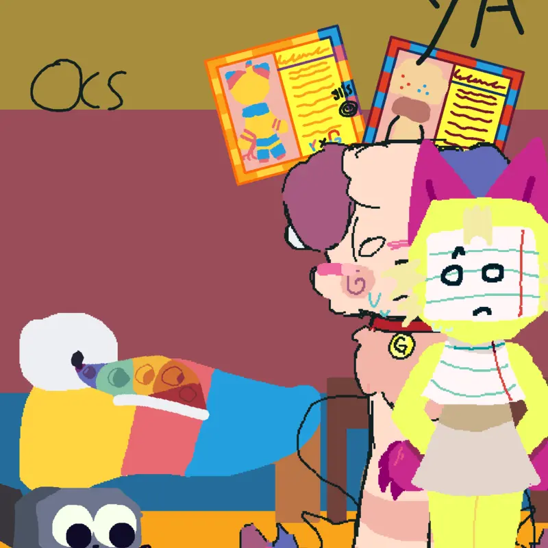 Game by @BLU3pl4yzcastler