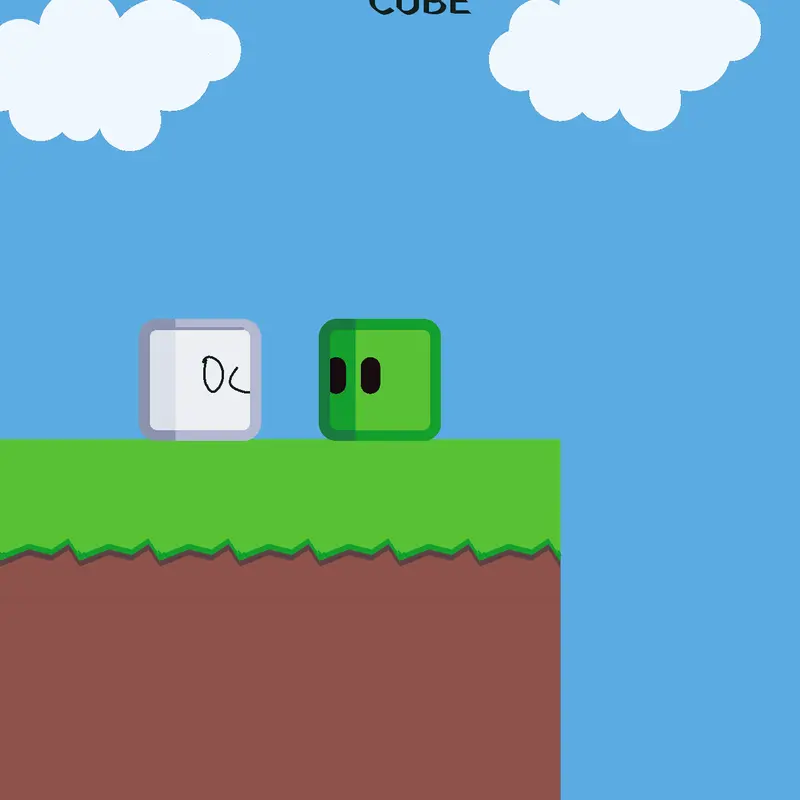 Game by @RacistPerson