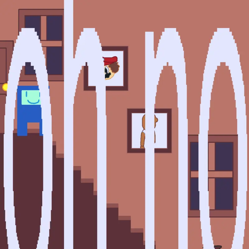 Game by @gdsyde