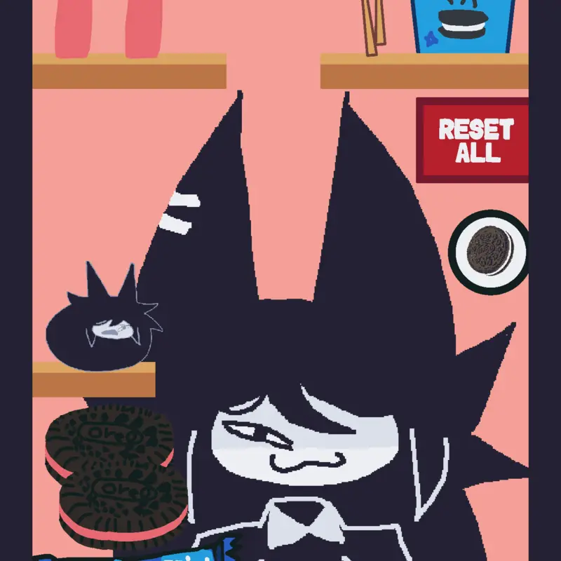 Game by @Shicka