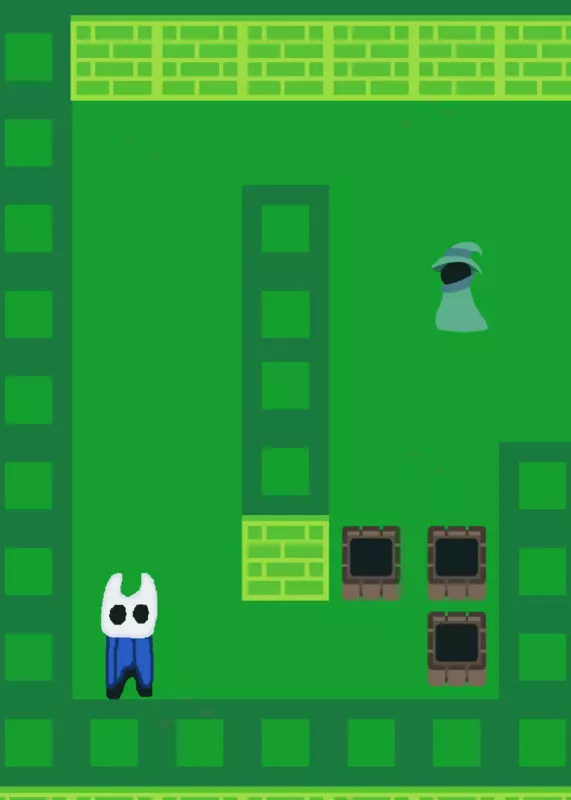 Game by @Kebix
