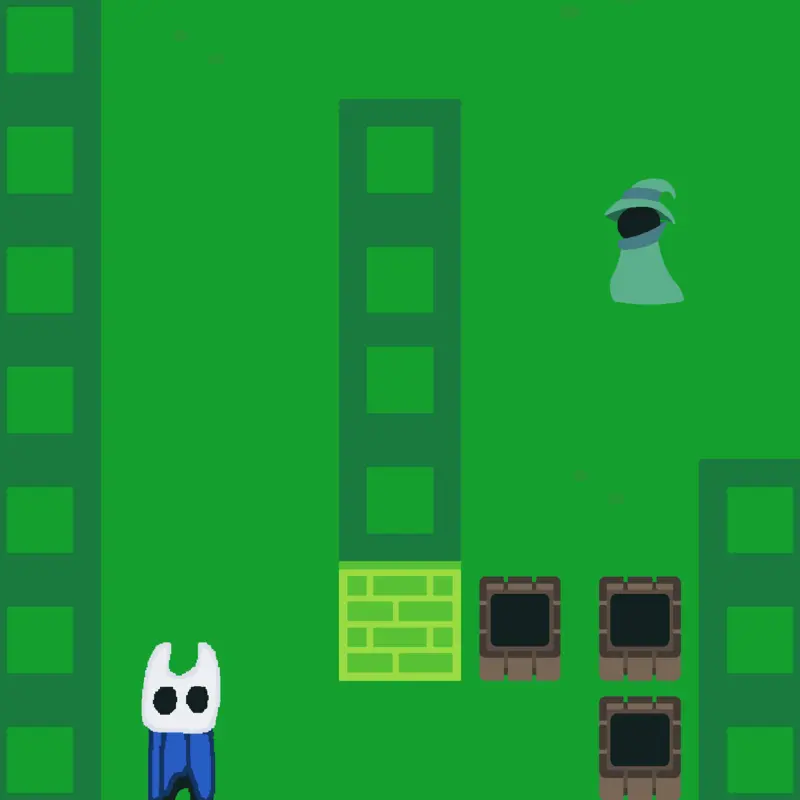 Game by @Kebix