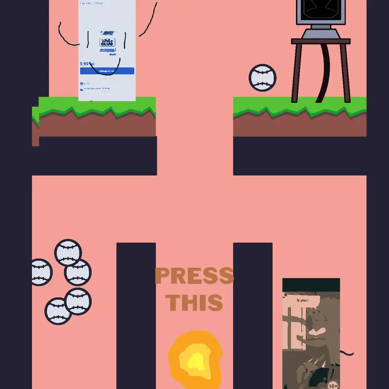 Game by @TheRemixSoul