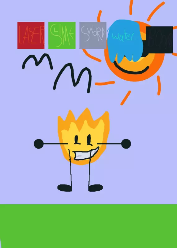 Game by @schizophrenik