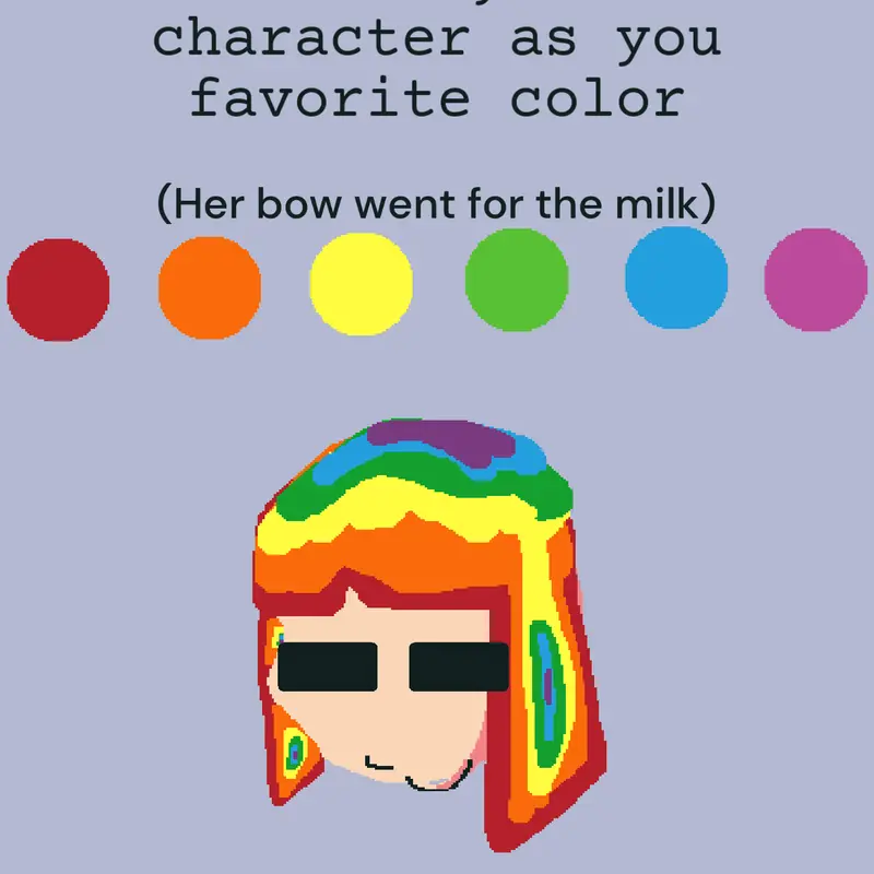 Game by @NewGame_Creator