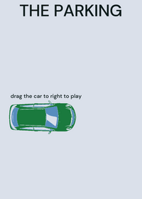 The Parking 300 likes for more levels