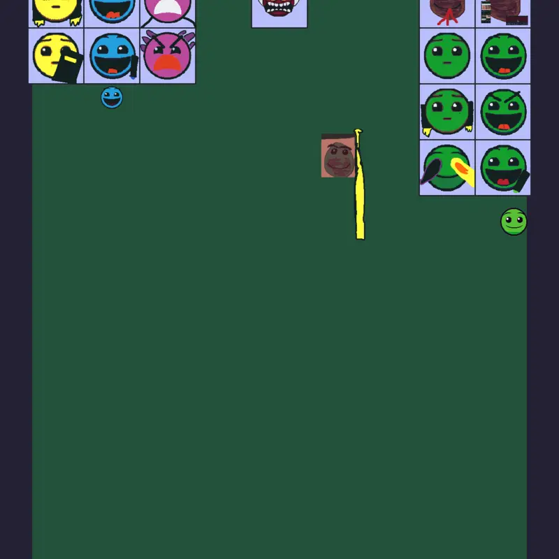 Game by @SkinStandardCust