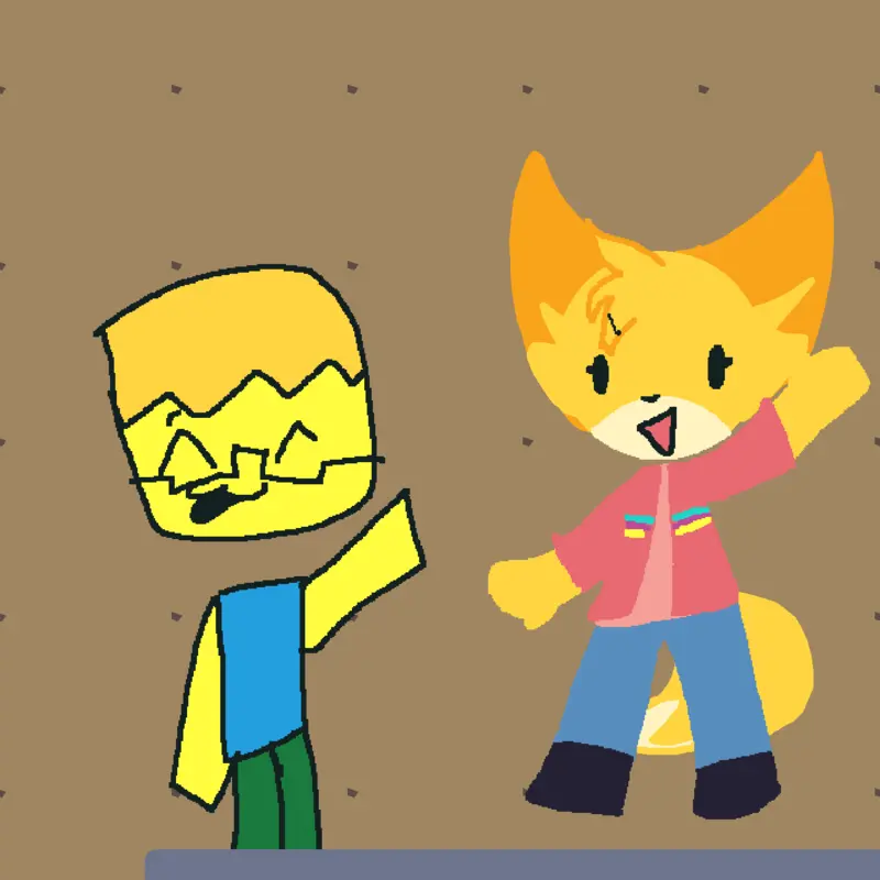 Game by @ART_XIAOMI