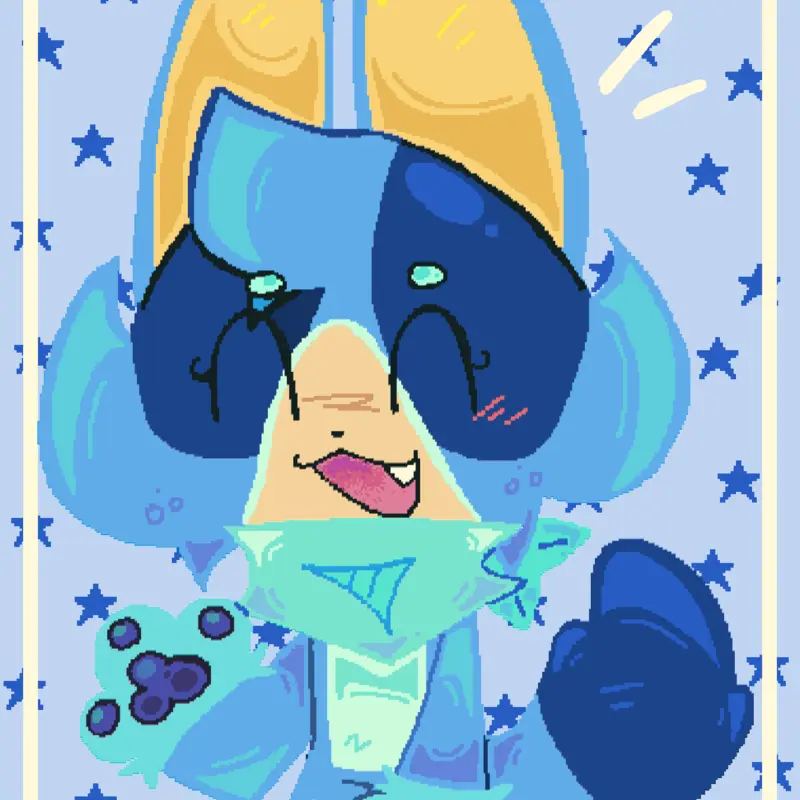 Game by @Crumbs_XD