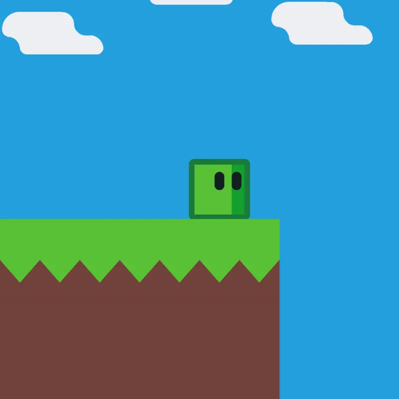 Game by @hotbon34