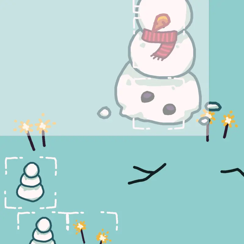 Game by @Sandvic