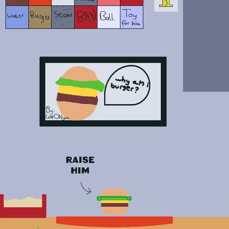 Game by @TheCosmosGuy