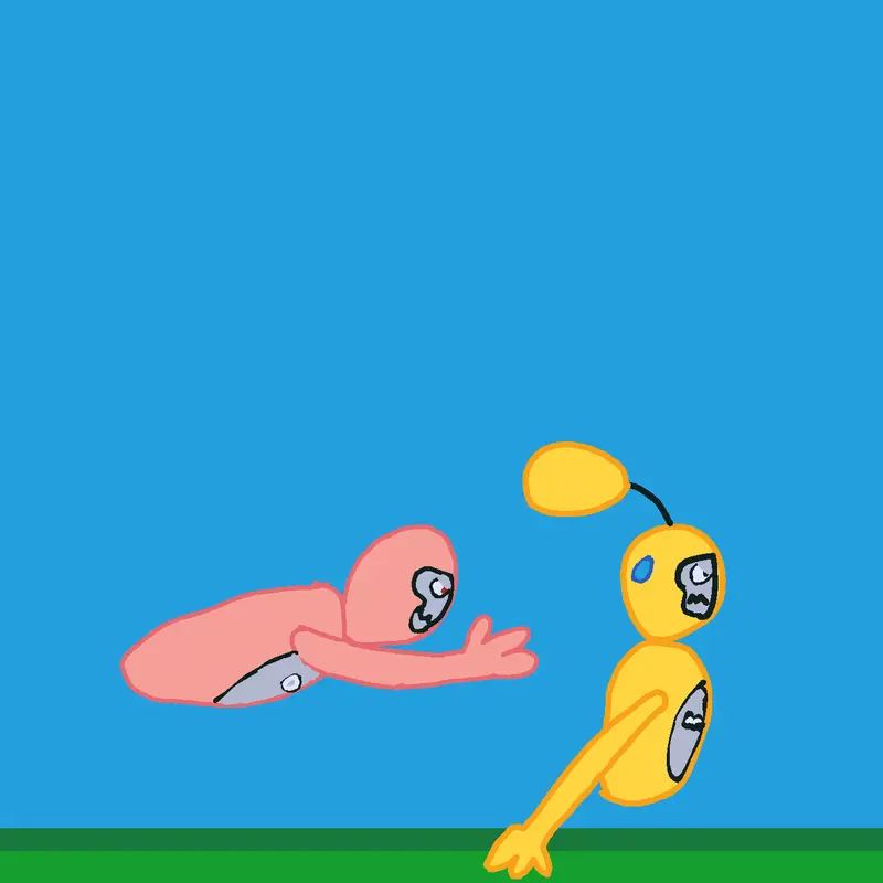 Game by @yellow_gorilla