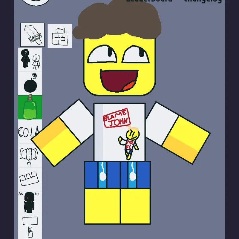 Game by @MLP_TwilightSparkleFan
