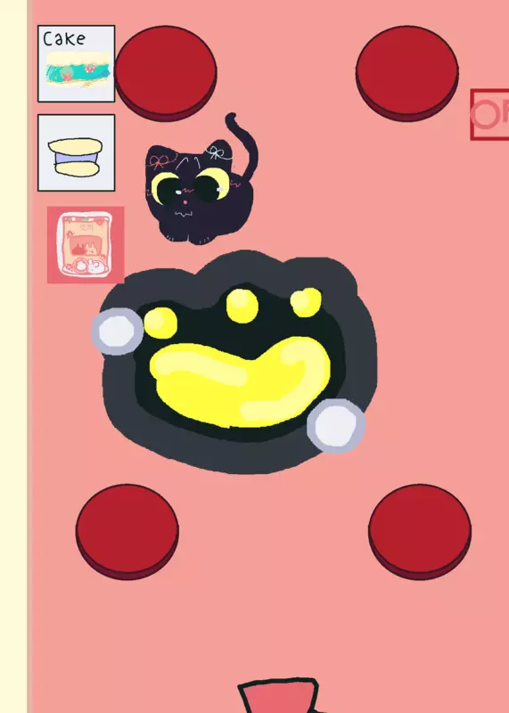 Game by @Matildacats889