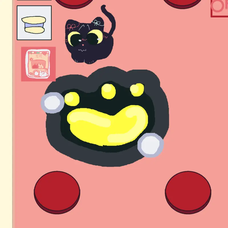 Game by @Matildacats889