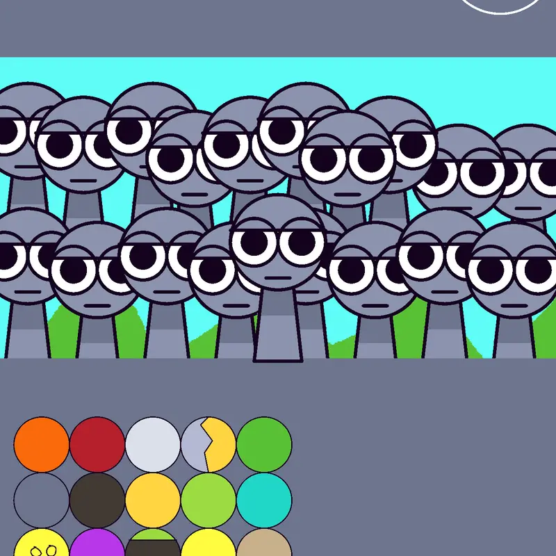 Game by @RomaniaBallz