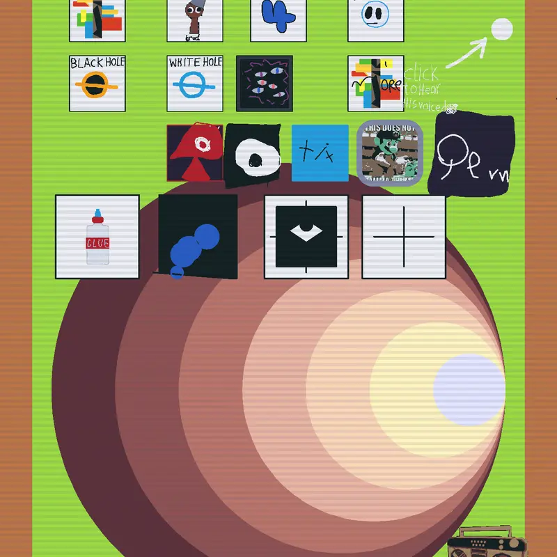 Game by @tuber93o