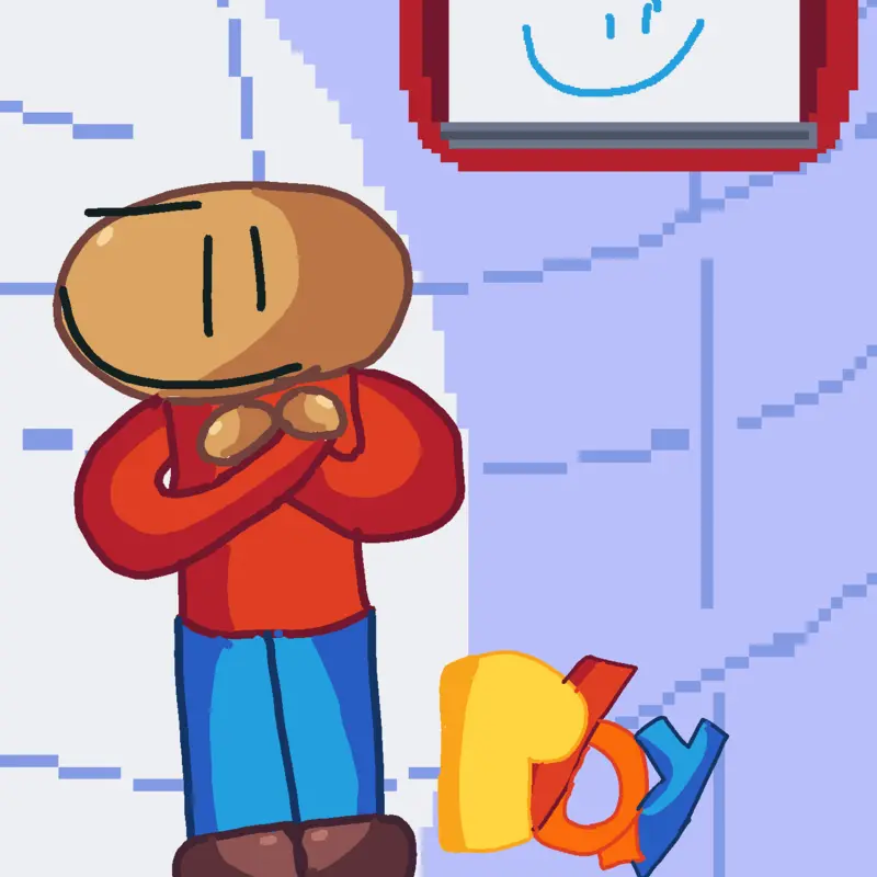 Game by @winstons