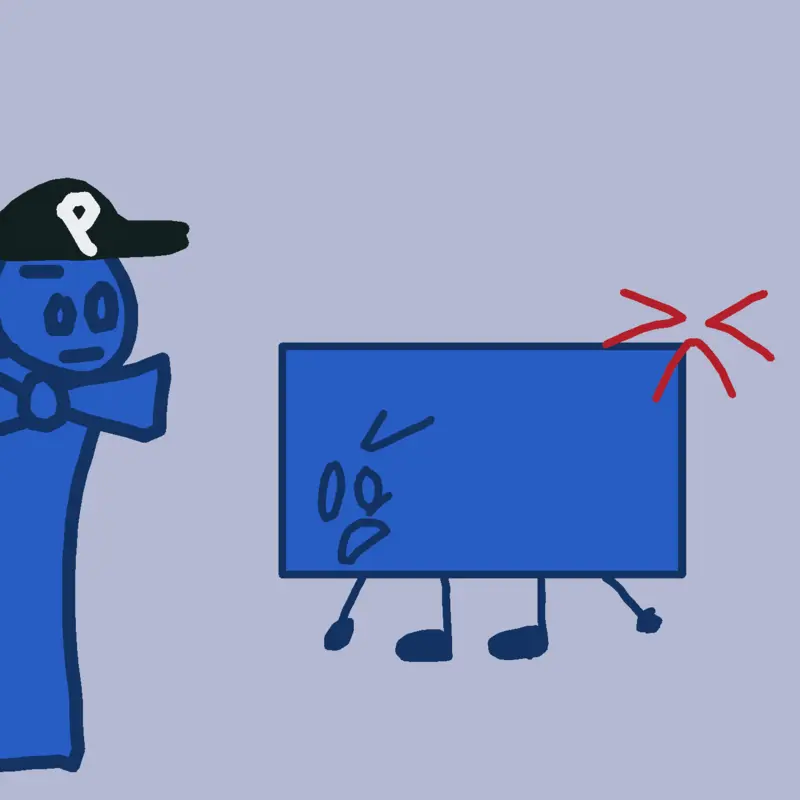 Game by @BlueBlobProductions