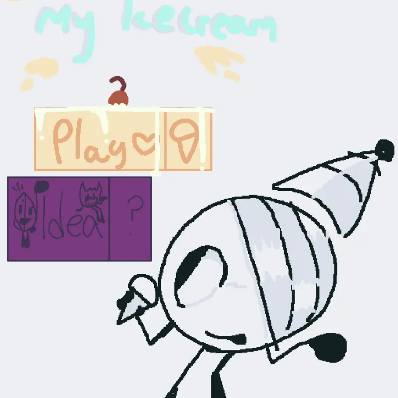 Game by @RandomFish